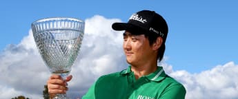 The Stats Files: ISPS HANDA Perth International