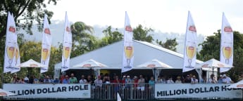 Australian PGA Championship: The Lowdown