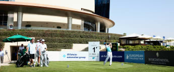 Tullo flying high in Dubai