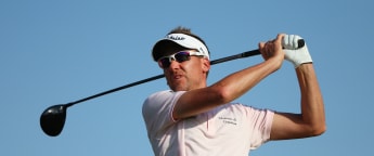 Poulter to make European Tour comeback in Australia 