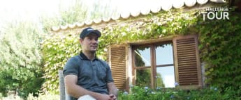 Jeremy Freiburghaus - Graduate End of Year Review