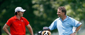 Rory ready to refuel his winning addiction