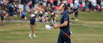 The battle on the bubble - How it unfolded