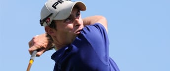 Trophée Hassan II a springboard for Davies