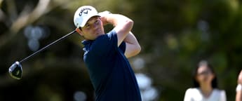 Delhi Challenge: Three to Watch