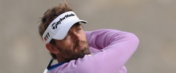 Jacquelin edges ahead in Sicily