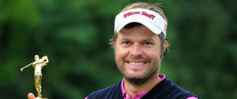 Lara reflects on career-saving Austrian victory