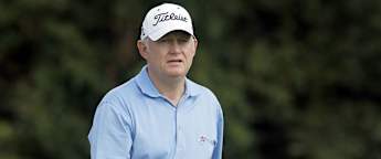 Chapman's sparkling 64 sets pace at Casa Serena