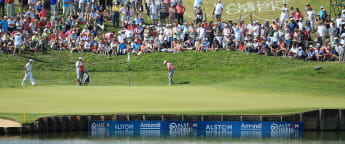 Open de France tickets on sale