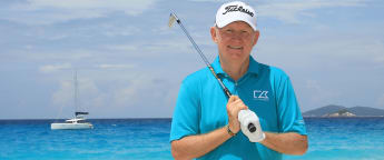 Chapman seeking Seychelles bonus at Staysure Tour season finale