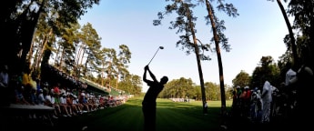 Schwartzel primed for masterful defence