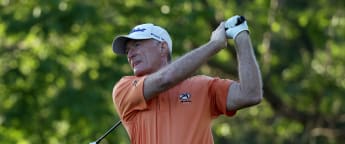 Price and Williams remain in the lead on moving day 