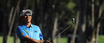 Jaidee not daunted by playing catch up