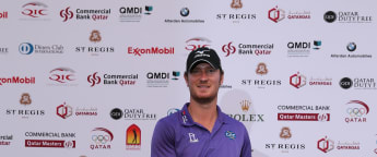 Closing eagle lands victory for Wood