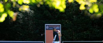 Langer looks on the bright side in Cologne