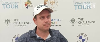 Van Meijel - Day 3 Highlights