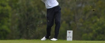 Genworth Stats Pack - Round 3 Review