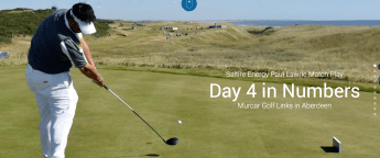 Paul Lawrie Match Play: Recap Of The Final Day
