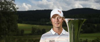 REWIND: Fahrbring brings home Norwegian title