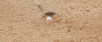 Schwartzel recovers from horror lie