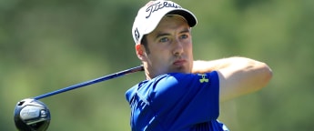 Volvo World Match Play Championship Field