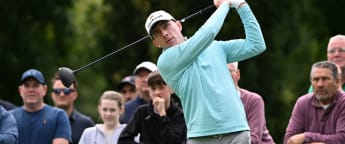 British Challenge presented by Modest! Golf Management: Three to Watch