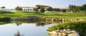 SOS Children's Villages named Portugal Masters Official Charity