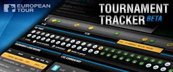 Tournament Tracker