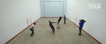 GAA Handball - Challenge Series Episode 9