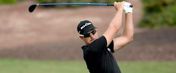 Stenson targets flying start in South Africa