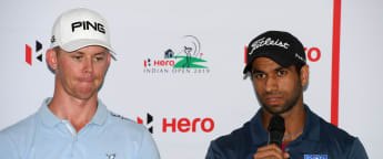 Rai targeting 'dream' Hero Indian Open win