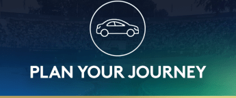 How to get to the BMW PGA Championship