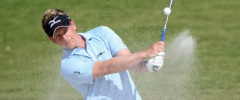 Donald continues to lead