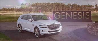 Genesis Scottish Open returns to the Renaissance Club