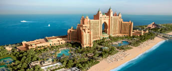 A World Away From Your Everyday