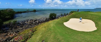 Day 3 in numbers: AfrAsia Bank Mauritius Open