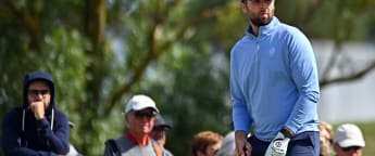 Three to watch: Irish Challenge