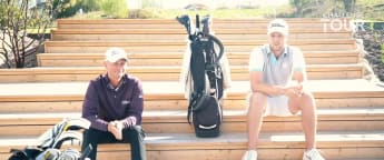 Stenson's Swedish Influence