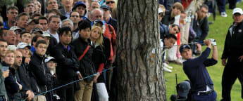 The BMW PGA Championship in numbers