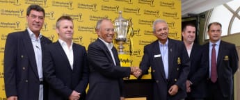 Maybank Malaysian Open to stage qualifier