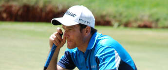 Ones to watch at the Kazakhstan Open