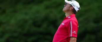 Westwood targets putting improvement