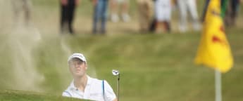 Kaymer prepared for weekend scrap