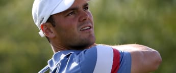 Nostalgic Kaymer ready for Wentworth test