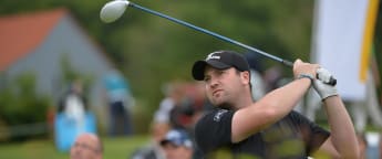 Home hero Stewart desperate for glory in Scotland