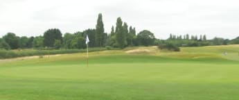 Kristof Ulenaers - Hole 13