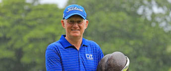 Chapman ends season on a high after Seychelles triumph