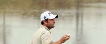 Day 1 in Numbers: BMW Masters