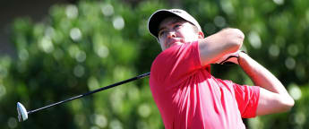 Laird in touch with high-flying Byrd