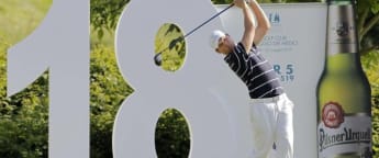 De Vries and Meitinger in Tuscany stalemate